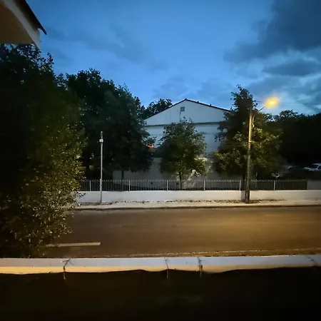 Cosy Proche Bordeaux Avec Balcon Appartement *